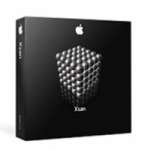 Apple XSAN software v1.x - SAN File System for OS X Apple XSAN software v1.x - SAN File System for OS X